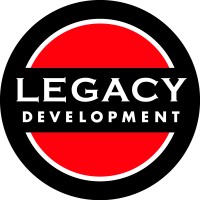 LEGACY Development logo - Similar company to Legacy Development Group
