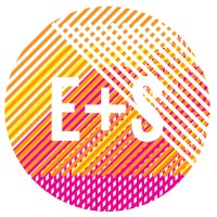 Edge + Stretch logo - Similar company to Xandy