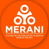 Fundación de Educación Superior Alberto Merani logo - Similar company to Link&Pay