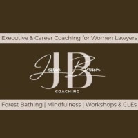 Jessie Brown Coaching LLC logo - Similar company to Northern Virginia Black Attorneys' Association