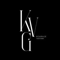 KGarage Ventures logo - Similar company to Evm Capital