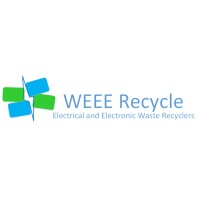 WEEE Recycle logo - Similar company to Envirocraft Waste Solutions Ltd