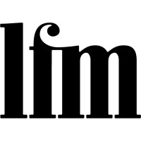 Agence LFM logo - Similar company to Fakepaper