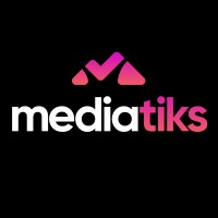 MediaTiks logo - Similar company to Autommerce