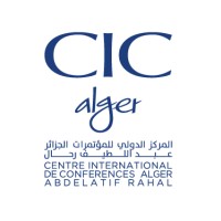 Centre International de Conférences Alger - Abdelatif RAHAL logo - Similar company to Restaurant Sphère By Léa
