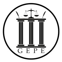 Grupo de Estudos Políticos e Eleitorais - GEPE logo - Similar company to Geds-Pucpr | Grupo De Estudos Em Direito Desportivo Da Pucpr
