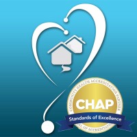 Community Home Health Care logo - Similar company to Savvi Nurses