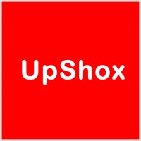 UpShox.com logo - Similar company to Sheertech Enterprises (Opc) Private Limited