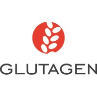 Glutagen logo - Similar company to Cbw Partners