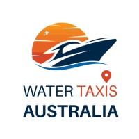 Water Taxis Australia logo - Similar company to Taxi Pulse - Taxi Dispatch Software Solution