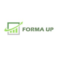 FORMA UP Toulon logo - Similar company to Aristee