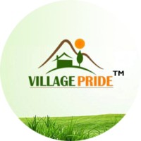 Village Pride logo - Similar company to Sama - The Balance