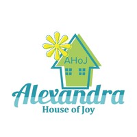 Alexandra House of Joy logo - Similar company to Startermotor Charity