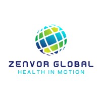 Zenvor Global- FZCO logo - Similar company to Earth From Another Sun