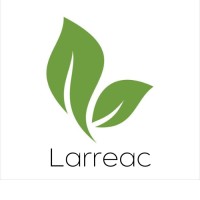 Larreac logo - Similar company to Lean Systems Consulting