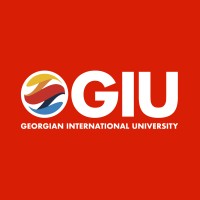 Georgian International University GIU • საქართველოს საერთაშორისო უნივერსიტეტი ჯიუ logo - Similar company to იბიჯი • Ebg