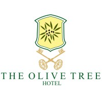 The Olive Tree Hotel logo - Similar company to Vijayawada