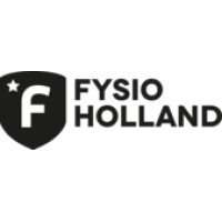 FysioHolland logo - Similar company to Mokum Fysiotherapie En Training