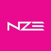 Net Zero Edge (NZE) logo - Similar company to Pharm3R