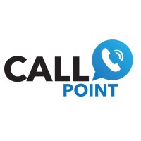 Callpoint logo - Similar company to Human Inclusive