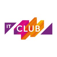 IT Club Loyalty Program logo - Similar company to Darten-It Group
