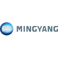 Ming Yang Smart Energy logo - Similar company to Luxcara