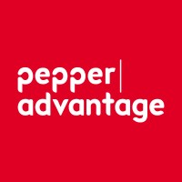 Pepper Advantage Hub Fiji logo - Similar company to Pepper Advantage