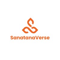 Sanatana Verse logo - Similar company to Jnc Techlabs