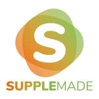 SuppleMade logo - Similar company to Envir International