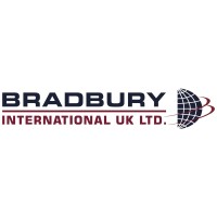 Bradbury International UK Ltd logo - Similar company to Seifuva