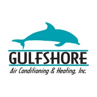 Gulfshore Air Conditioning & Heating, Inc. logo - Similar company to Coggin Security, Inc.