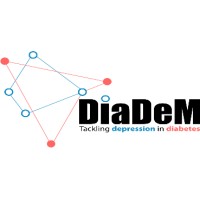 DiaDem Pakistan logo - Similar company to Collaborative On Citizen Data