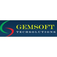GemSoft Tech Solutions logo - Similar company to Gemsoft Business Solutions Private Limited