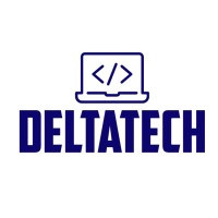 DeltaTech logo - Similar company to Aitherae Quantum Tech
