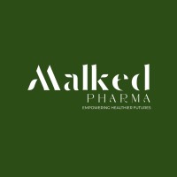 Malked Pharma Pvt. Ltd. logo - Similar company to Mnl Gluck Services Pvt Ltd