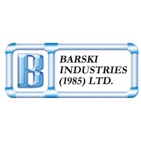 Barski Industries (1985) Ltd. logo - Similar company to D & D Insulators