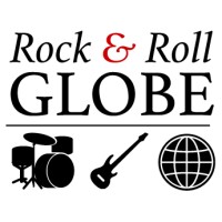 Rock And Roll Globe logo - Similar company to Trenton Journal