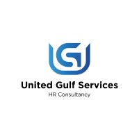 United Gulf Services logo - Similar company to Multilink Cochin