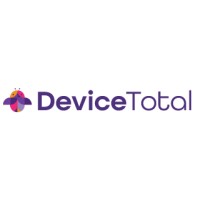 DeviceTotal logo - Similar company to Maru Summit Llc
