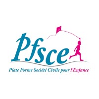 PlateForme de la Société Civile pour l'Enfance - PFSCE logo - Similar company to Ong Azimut