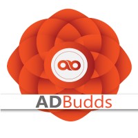 Adbudds logo - Similar company to Chatbudds