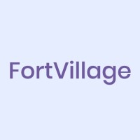 FortVillage logo - Similar company to Tecta Fastighetssystem