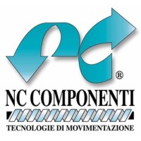 NC COMPONENTI S.P.A. logo - Similar company to Marotta Evolution