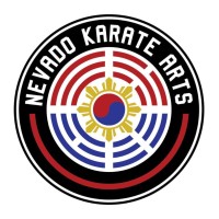 Nevado Karate Arts logo - Similar company to Zensekai Karate Kobujitsu Renmei