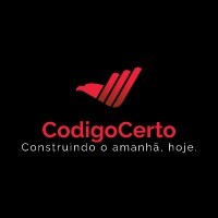 CodigoCerto logo - Similar company to Union Developers