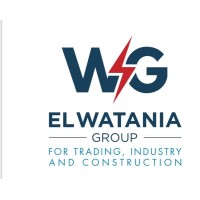 El Watania Group For Trading, Industry And Construction logo - Similar company to Elwatania Company