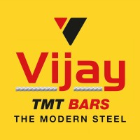 VIJAY TMT BARS logo - Similar company to Chitransh