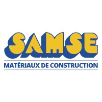 SAMSE logo - Similar company to Groupe Samse