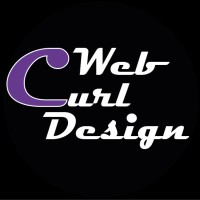 Web Curl Design logo - Similar company to Webcurl Ltd