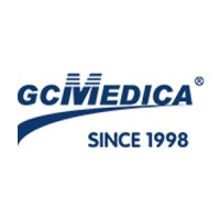 Gcmedica Enterprise Ltd.,(Wuxi) logo - Similar company to Shirley Inhaler_Honsun